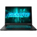 Ноутбук Gigabyte Gaming A16 GA63H (3VHK3EE893SD) (16&amp;quot;, IPS, AMD Ryzen 7 260 3.8ГГц, 8 ядер, 16ГБ DDR5, 512ГБ SSD, NVIDIA GeForce RTX 5060 - 8 ГБ, без ОС), черный в Костроме