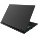 Ноутбук Gigabyte Gaming A16 GA63H (3VHK3EE893SD) (16&amp;quot;, IPS, AMD Ryzen 7 260 3.8ГГц, 8 ядер, 16ГБ DDR5, 512ГБ SSD, NVIDIA GeForce RTX 5060 - 8 ГБ, без ОС), черный в Костроме