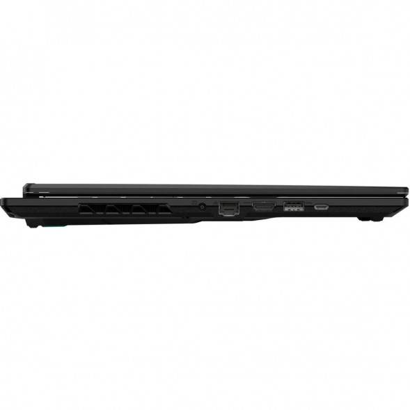 Ноутбук Gigabyte Gaming A16 GA63H (3VHK3EE893SD) (16&amp;quot;, IPS, AMD Ryzen 7 260 3.8ГГц, 8 ядер, 16ГБ DDR5, 512ГБ SSD, NVIDIA GeForce RTX 5060 - 8 ГБ, без ОС), черный в Костроме