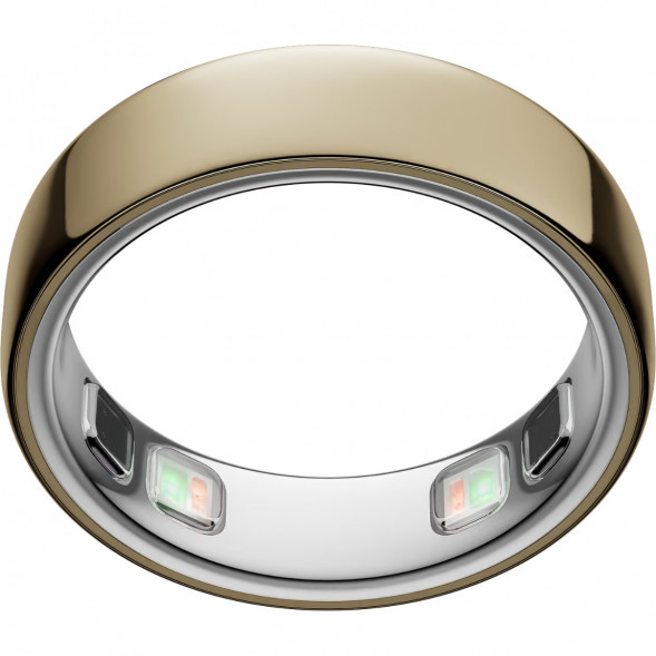 Умное кольцо Oura Ring 5 (размер 8), золотой/Gold в Костроме