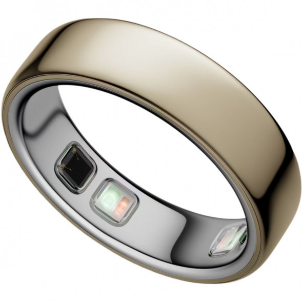 Умное кольцо Oura Ring 5 (размер 8), золотой/Gold в Костроме