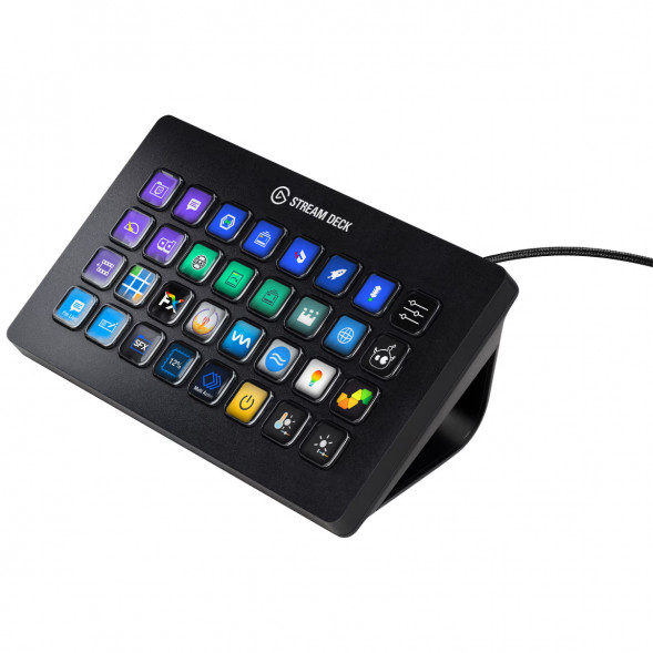 Клавиатура Elgato Stream Deck XL в Костроме