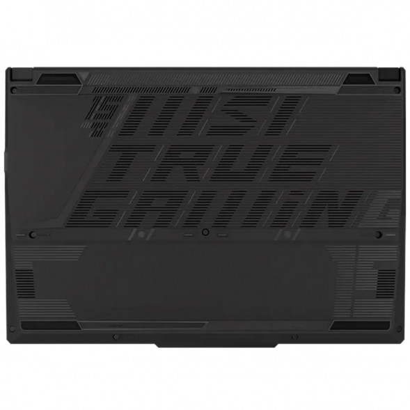 Ноутбук MSI Cyborg 17 B13WF-449XRUY (17.3&amp;quot;, IPS, Intel Core i5 13420H 2.1 ГГц, 8 ядер, 16 ГБ DDR5, SSD 512 ГБ, NVIDIA GeForce RTX 5060 - 8 ГБ, без ОС), черный в Костроме