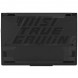 Ноутбук MSI Cyborg 17 B13WF-449XRUY (17.3&amp;quot;, IPS, Intel Core i5 13420H 2.1 ГГц, 8 ядер, 16 ГБ DDR5, SSD 512 ГБ, NVIDIA GeForce RTX 5060 - 8 ГБ, без ОС), черный в Костроме