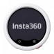 Беспроводной микрофон Insta360 Mic Pro (Transmitter), Arctic White в Костроме