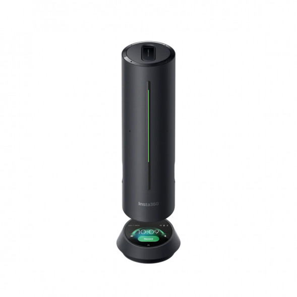 Спикерфон Insta360 Wave, Graphite Black в Костроме