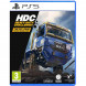 Игра Heavy Duty Challenge: The Off-Road Truck Simulator [PS5, русские субтитры] в Костроме