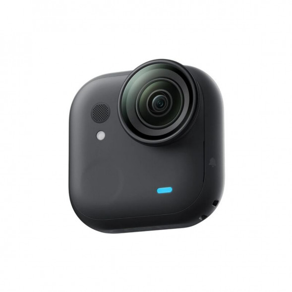 Экшн-камера Insta360 GO Ultra Standard Bundle, Black в Костроме