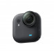 Экшн-камера Insta360 GO Ultra Standard Bundle, Black в Костроме