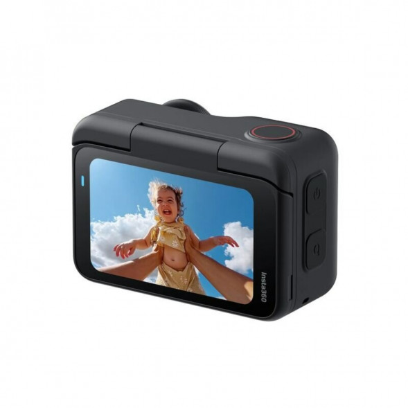 Экшн-камера Insta360 GO Ultra Standard Bundle, Black в Костроме