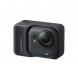 Экшн-камера Insta360 GO Ultra Standard Bundle, Black в Костроме