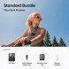 Экшн-камера Insta360 GO Ultra Standard Bundle, Black в Костроме
