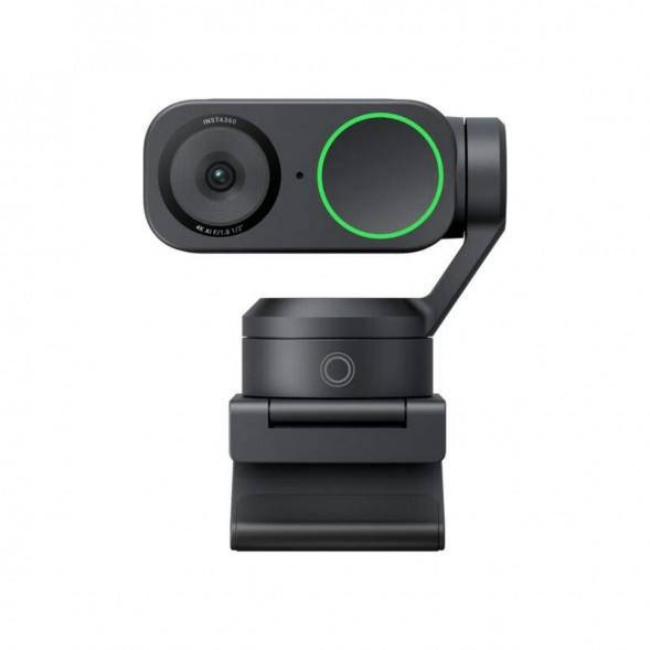 Веб-камера Insta360 Link 2 Pro, Graphite Black в Костроме