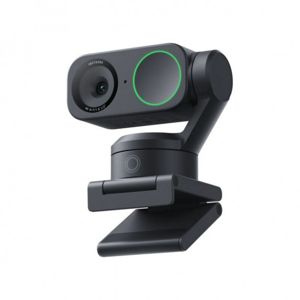 Веб-камера Insta360 Link 2 Pro, Graphite Black в Костроме