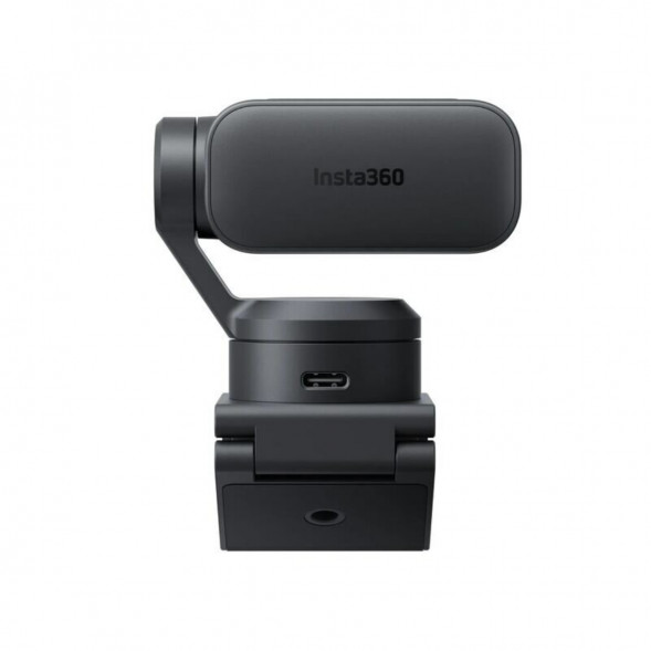 Веб-камера Insta360 Link 2 Pro, Graphite Black в Костроме