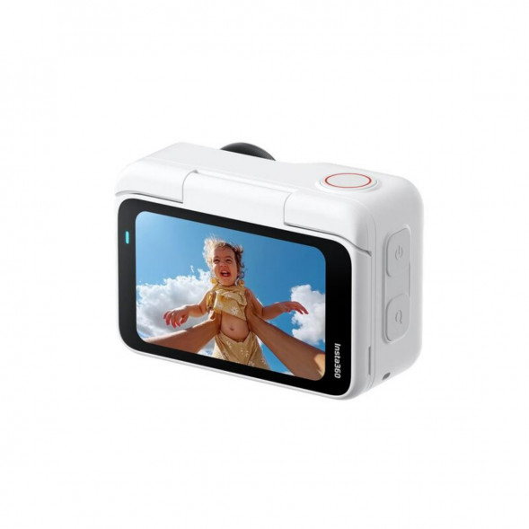 Экшн-камера Insta360 GO Ultra Standard Bundle, White в Костроме