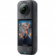 Экшн-камера Insta360 X5 Standard Bundle, Black в Костроме