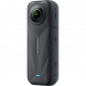 Экшн-камера Insta360 X5 Standard Bundle, Black в Костроме