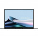 Ноутбук ASUS Zenbook 14 UM3406GA-QD132 (14&amp;quot;, OLED, AMD Ryzen AI 5 430 2ГГц, 4 ядра, 16ГБ LPDDR5x, 512ГБ SSD, AMD Radeon 840M, без ОС), черный в Костроме