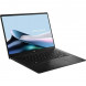 Ноутбук ASUS Zenbook 14 UM3406GA-QD132 (14&amp;quot;, OLED, AMD Ryzen AI 5 430 2ГГц, 4 ядра, 16ГБ LPDDR5x, 512ГБ SSD, AMD Radeon 840M, без ОС), черный в Костроме
