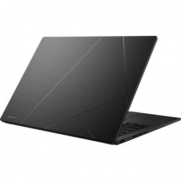 Ноутбук ASUS Zenbook 14 UM3406GA-QD132 (14&amp;quot;, OLED, AMD Ryzen AI 5 430 2ГГц, 4 ядра, 16ГБ LPDDR5x, 512ГБ SSD, AMD Radeon 840M, без ОС), черный в Костроме