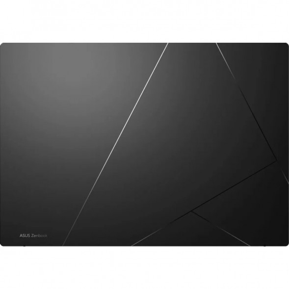 Ноутбук ASUS Zenbook 14 UM3406GA-QD132 (14&amp;quot;, OLED, AMD Ryzen AI 5 430 2ГГц, 4 ядра, 16ГБ LPDDR5x, 512ГБ SSD, AMD Radeon 840M, без ОС), черный в Костроме