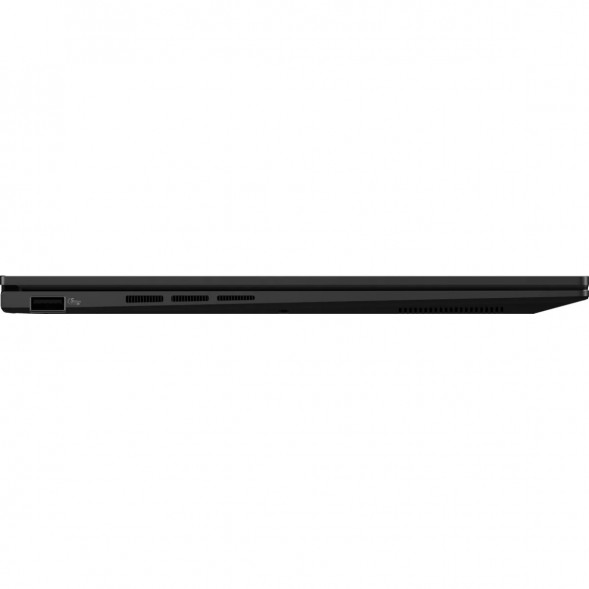 Ноутбук ASUS Zenbook 14 UM3406GA-QD132 (14&amp;quot;, OLED, AMD Ryzen AI 5 430 2ГГц, 4 ядра, 16ГБ LPDDR5x, 512ГБ SSD, AMD Radeon 840M, без ОС), черный в Костроме