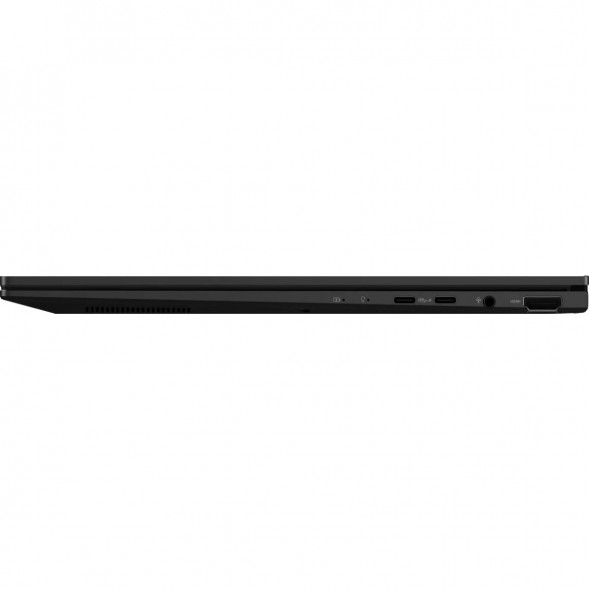 Ноутбук ASUS Zenbook 14 UM3406GA-QD132 (14&amp;quot;, OLED, AMD Ryzen AI 5 430 2ГГц, 4 ядра, 16ГБ LPDDR5x, 512ГБ SSD, AMD Radeon 840M, без ОС), черный в Костроме