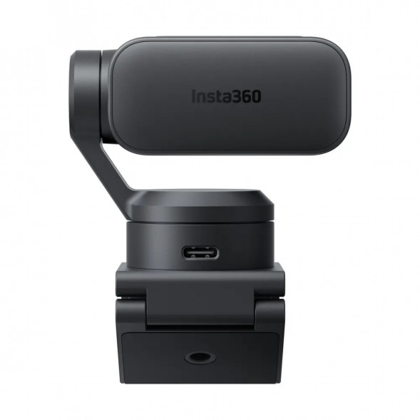 Веб-камера Insta360 Link 2 Standart Edition, Black в Костроме