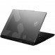 Ноутбук MSI Cyborg 15 C2WE-017XRU (15.6&amp;quot;, IPS, Intel Core 5 210H 2.2ГГц, 8 ядер, 16ГБ DDR5, 512ГБ SSD, NVIDIA GeForce RTX 5050 - 8 ГБ, без ОС), серый в Костроме