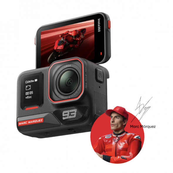 Экшн-камера Insta360 Ace Pro 2 MM93 Edition в Костроме