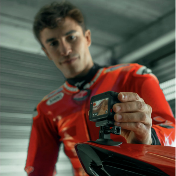 Экшн-камера Insta360 Ace Pro 2 MM93 Edition в Костроме