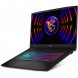 Ноутбук MSI Katana 17 B13VEK-1624XRUY (17.3&amp;quot;, IPS, Intel Core i5 13420H 2.1ГГц, 8 ядер, 16ГБ DDR5, 512ГБ SSD, NVIDIA GeForce RTX 4050 - 6 ГБ, без ОС), черный в Костроме