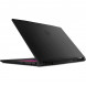 Ноутбук MSI Katana 17 B13VEK-1624XRUY (17.3&amp;quot;, IPS, Intel Core i5 13420H 2.1ГГц, 8 ядер, 16ГБ DDR5, 512ГБ SSD, NVIDIA GeForce RTX 4050 - 6 ГБ, без ОС), черный в Костроме