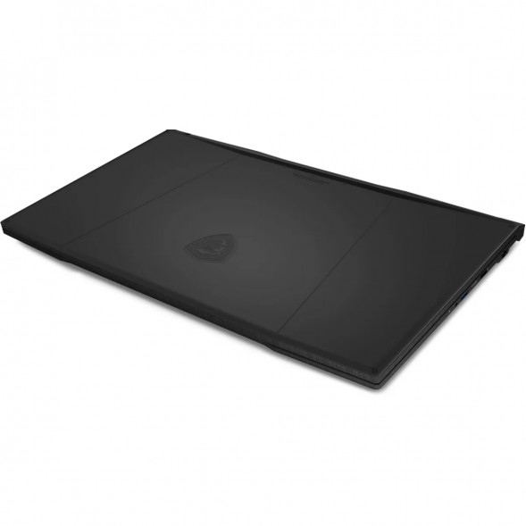 Ноутбук MSI Katana 17 B13VEK-1624XRUY (17.3&amp;quot;, IPS, Intel Core i5 13420H 2.1ГГц, 8 ядер, 16ГБ DDR5, 512ГБ SSD, NVIDIA GeForce RTX 4050 - 6 ГБ, без ОС), черный в Костроме