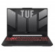 Ноутбук ASUS TUF Gaming A17 FA707NUG-HX156 (17.3&amp;quot;, IPS, 6 ядер, AMD Ryzen 7 7445HS 3.2 ГГц, 16 ГБ DDR5, SSD 512 ГБ, NVIDIA GeForce RTX 4050 - 6 ГБ, без ОС), черный в Костроме