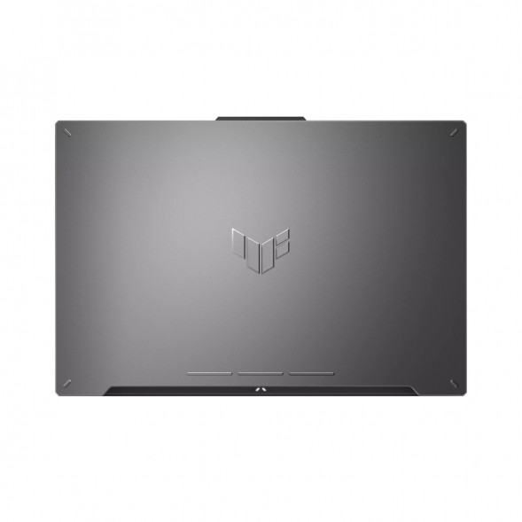 Ноутбук ASUS TUF Gaming A17 FA707NUG-HX156 (17.3&amp;quot;, IPS, 6 ядер, AMD Ryzen 7 7445HS 3.2 ГГц, 16 ГБ DDR5, SSD 512 ГБ, NVIDIA GeForce RTX 4050 - 6 ГБ, без ОС), черный в Костроме