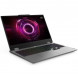 Ноутбук Lenovo LOQ 15AHP10 (83JG003DPB) (15.6&amp;quot;,  IPS, AMD Ryzen 5 220, 6 ядер, 16 ГБ DDR5, SSD 512 ГБ, NVIDIA GeForce RTX 5050 - 8 ГБ, без ОС), серый в Костроме