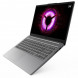 Ноутбук Lenovo LOQ 15ARP10E (83S0007FUS) (15.6&amp;quot;, IPS, AMD Ryzen 7 170 3.2 ГГц, 8 ядер, 16 ГБ DDR5, SSD 512 ГБ, NVIDIA  GeForce RTX 4050 - 6 ГБ, Windows 11 Home), серый в Костроме