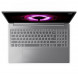 Ноутбук Lenovo LOQ 15ARP10E (83S0007FUS) (15.6&amp;quot;, IPS, AMD Ryzen 7 170 3.2 ГГц, 8 ядер, 16 ГБ DDR5, SSD 512 ГБ, NVIDIA  GeForce RTX 4050 - 6 ГБ, Windows 11 Home), серый в Костроме