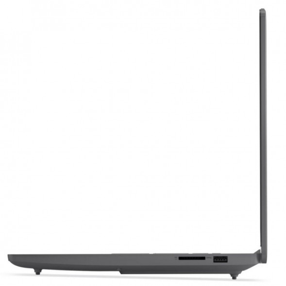 Ноутбук Lenovo LOQ 15ARP10E (83S0007FUS) (15.6&amp;quot;, IPS, AMD Ryzen 7 170 3.2 ГГц, 8 ядер, 16 ГБ DDR5, SSD 512 ГБ, NVIDIA  GeForce RTX 4050 - 6 ГБ, Windows 11 Home), серый в Костроме