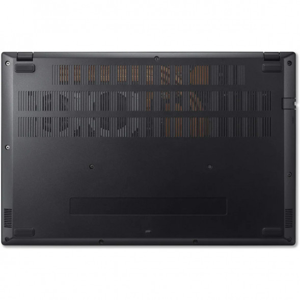 Ноутбук Acer Nitro V 15 ANV15-52-57BB (15.6&amp;quot;, IPS, Intel Core i5 13420H 2.1ГГц, 8 ядер, 16ГБ DDR4, 512ГБ SSD, NVIDIA GeForce RTX 5050 - 8 ГБ, Windows 11 Home), черный в Костроме