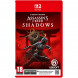 Игра Assassin&amp;#039;s Creed: Shadows [Nintendo Switch 2, русские субтитры] в Костроме