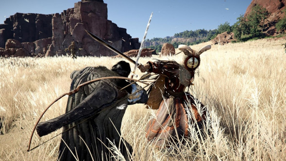 Игра Crimson Desert [PS5, русские субтитры]  в Костроме