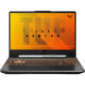 Ноутбук ASUS TUF Gaming A15 FA506NCG-HN330 (15.6&amp;quot;, IPS, AMD Ryzen 7 8845HS 3.8ГГц, 8-ядерный, 16ГБ DDR5, 512ГБ SSD, NVIDIA GeForce RTX 3050 - 4 ГБ, без ОС), черный в Костроме