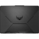 Ноутбук ASUS TUF Gaming A15 FA506NCG-HN330 (15.6&amp;quot;, IPS, AMD Ryzen 7 8845HS 3.8ГГц, 8-ядерный, 16ГБ DDR5, 512ГБ SSD, NVIDIA GeForce RTX 3050 - 4 ГБ, без ОС), черный в Костроме