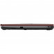 Ноутбук ASUS TUF Gaming A15 FA506NCG-HN330 (15.6&amp;quot;, IPS, AMD Ryzen 7 8845HS 3.8ГГц, 8-ядерный, 16ГБ DDR5, 512ГБ SSD, NVIDIA GeForce RTX 3050 - 4 ГБ, без ОС), черный в Костроме