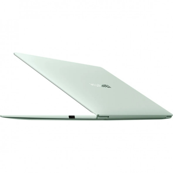 Ноутбук Huawei MateBook 14 FLMH-X 53014QLH (14&amp;quot;, OLED, Core Ultra 5 125H, 16 ядер, 16ГБ LPDDR5x, 1ТБ SSD, Intel Arc, без ОС), зеленый в Костроме