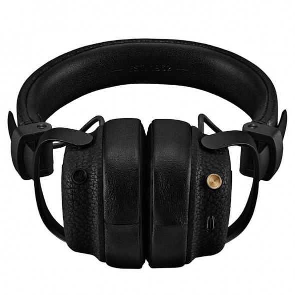 Беспроводные наушники Marshall Milton ANC, Black в Костроме