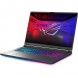 Ноутбук ASUS ROG Strix G18 G815JPR-TT116 (18&amp;quot;, IPS, Intel Core i9 14900HX 2.2 Ггц, 24 ядра, 32Гб DDR5, SSD 1 Тб, NVIDIA GeForce RTX 5070 - 8 Гб, Без ОС), серый в Костроме